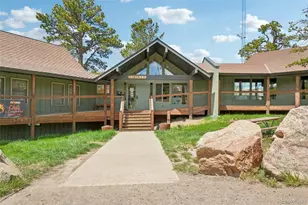5647 N County Rd 73C, Red Feather Lakes, CO 80545 - Photo 37