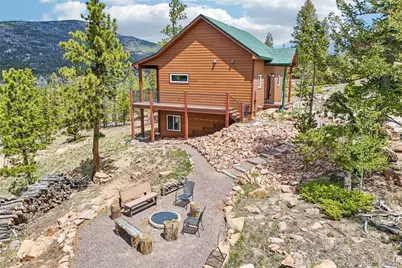 5647 N County Road 73C, Red Feather Lakes, CO 80545 - Photo 27