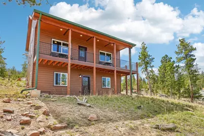 5647 N County Road 73C, Red Feather Lakes, CO 80545 - Photo 11