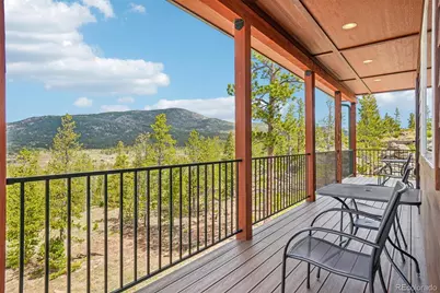 5647 N County Road 73C, Red Feather Lakes, CO 80545 - Photo 23