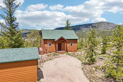 5647 N County Road 73C, Red Feather Lakes, CO 80545 - Photo 25