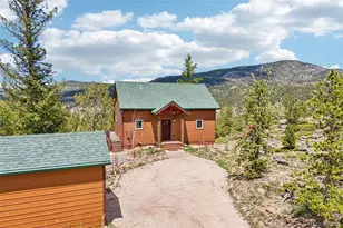 5647 N County Rd 73C, Red Feather Lakes, CO 80545 - Photo 25