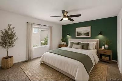 4645 S Swadley Court, Morrison, CO 80465 - Photo 13