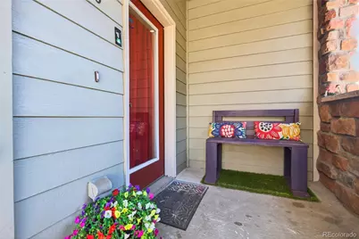 2551 S Bahana Circle #C, Aurora, CO 80013 - Photo 3