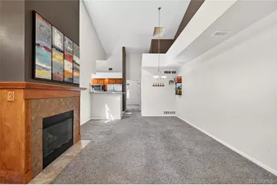 2551 S Bahana Circle #C, Aurora, CO 80013 - Photo 5