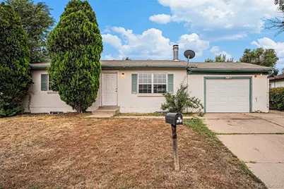 13192 Maxwell Place, Denver, CO 80239 - Photo 1