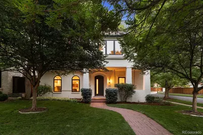 996 S Gilpin Street, Denver, CO 80209 - Photo 1