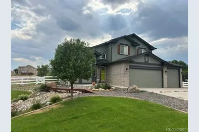16515 Umpire Court, Hudson, CO 80642 - Photo 1