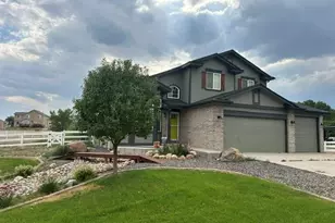 16515 Umpire Ct, Hudson, CO 80642 - Photo 1