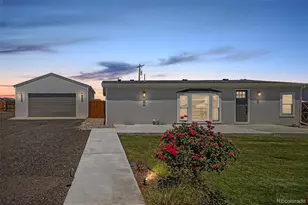 325 E Kipp Ave, Keenesburg, CO 80643 - Photo 1
