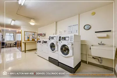695 S Alton Way #5B, Denver, CO 80247 - Photo 13
