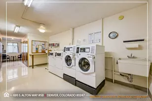 695 S Alton Way, Denver, CO 80247 - Photo 13