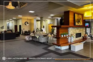 695 S Alton Way, Denver, CO 80247 - Photo 19