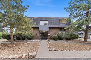 209 E Highline Cir, Centennial, CO 80122 - Photo 1