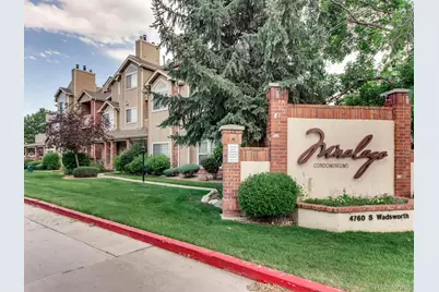 4760 S Wadsworth Boulevard #M103, Littleton, CO 80123 - Photo 15