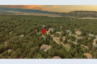 19900 Indian Summer Lane, Monument, CO 80132 - Photo 41