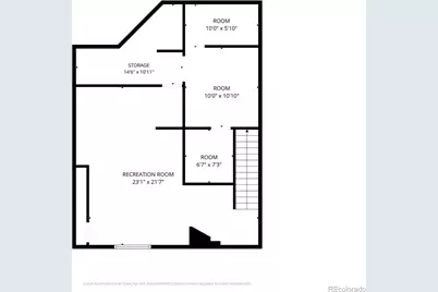 19900 Indian Summer Lane, Monument, CO 80132 - Photo 45