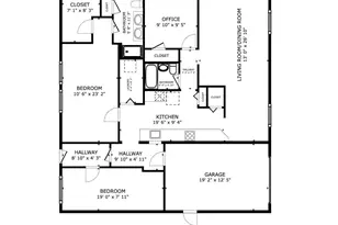 2921 S Corona St, Englewood, CO 80113 - Photo 33