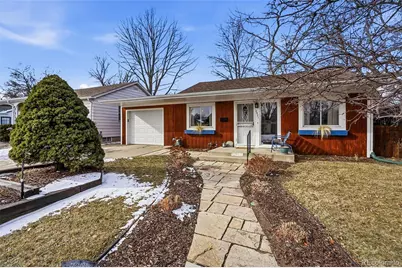 2921 S Corona Street, Englewood, CO 80113 - Photo 1