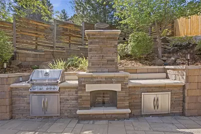 14394 Foothill Road, Golden, CO 80401 - Photo 47