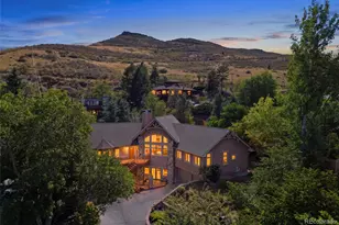 14394 Foothill Rd, Golden, CO 80401 - Photo 1