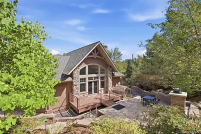 14394 Foothill Road, Golden, CO 80401 - Photo 49