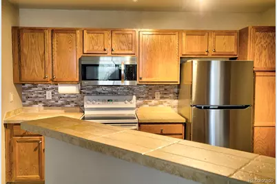 5763 N Gibralter Way #2-203, Aurora, CO 80019 - Photo 3