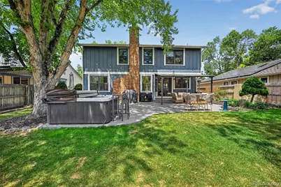 8198 W 81st Drive, Arvada, CO 80005 - Photo 31