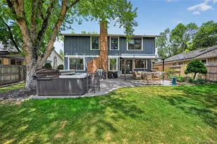 8198 W 81st Dr, Arvada, CO 80005 - Photo 31