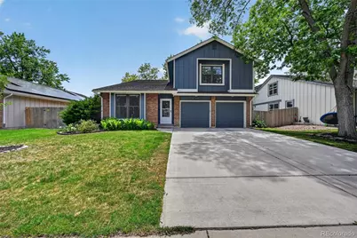 8198 W 81st Drive, Arvada, CO 80005 - Photo 1