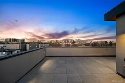 2330 Eliot Street #5, Denver, CO 80211 - Photo 33