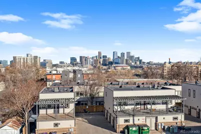 2330 Eliot Street #5, Denver, CO 80211 - Photo 39