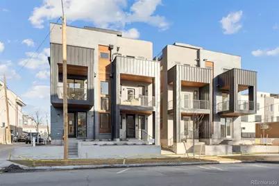 2330 Eliot Street #5, Denver, CO 80211 - Photo 3