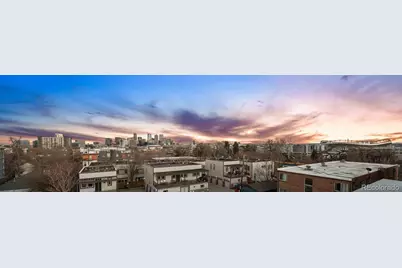 2330 Eliot Street #5, Denver, CO 80211 - Photo 37