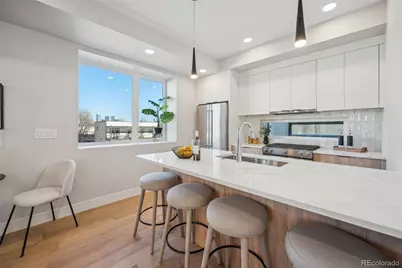 2330 Eliot Street #5, Denver, CO 80211 - Photo 19
