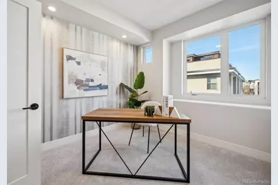 2330 Eliot Street #5, Denver, CO 80211 - Photo 25