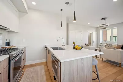 2330 Eliot Street #5, Denver, CO 80211 - Photo 17