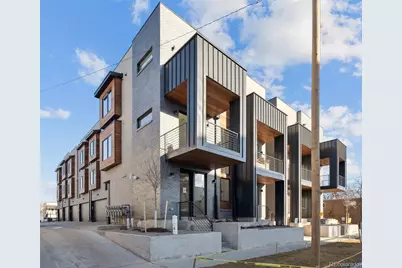 2330 Eliot Street #5, Denver, CO 80211 - Photo 5