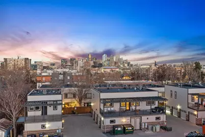 2330 Eliot Street #5, Denver, CO 80211 - Photo 31