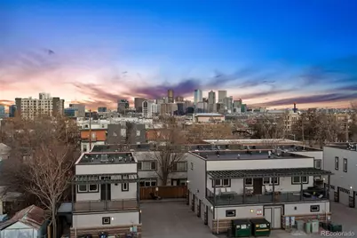 2330 Eliot Street #5, Denver, CO 80211 - Photo 35