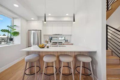 2330 Eliot Street #5, Denver, CO 80211 - Photo 15