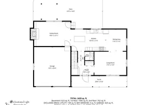 7664 S Race St, Centennial, CO 80122 - Photo 43