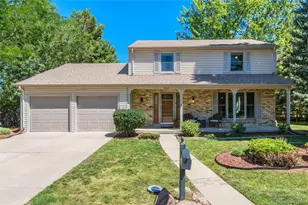 7664 S Race St, Centennial, CO 80122 - Photo 1