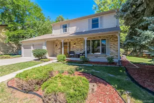 7664 S Race St, Centennial, CO 80122 - Photo 3