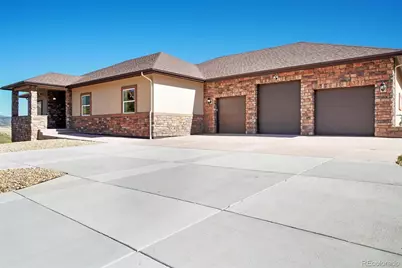 5585 Country Club Drive, Larkspur, CO 80118 - Photo 43