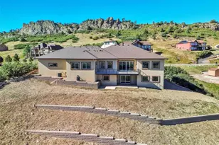 5585 Country Club Dr, Larkspur, CO 80118 - Photo 31