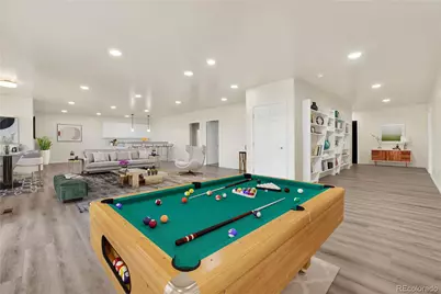 5585 Country Club Drive, Larkspur, CO 80118 - Photo 33