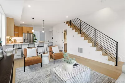 1205 N Utica Street, Denver, CO 80204 - Photo 5