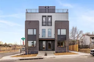 1205 N Utica St, Denver, CO 80204 - Photo 1