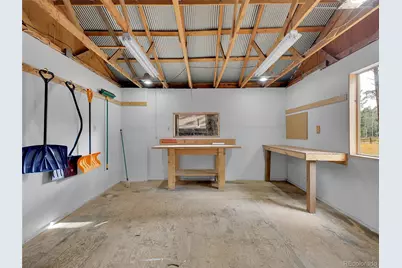 26731 Vosler Street, Conifer, CO 80433 - Photo 35